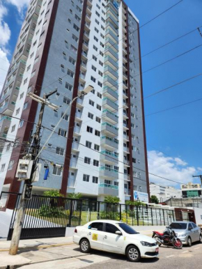 Apartamento Amplo e Aconchegante